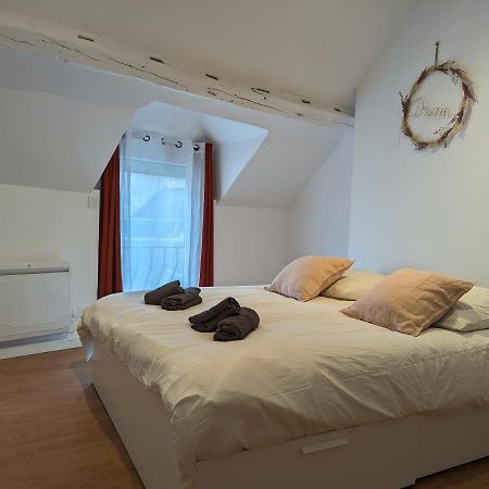 Duplex De 65 M2, Coeur De Bonneval Apartamento Bonneval  Exterior foto