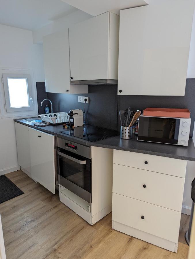 Duplex De 65 M2, Coeur De Bonneval Apartamento Bonneval  Exterior foto