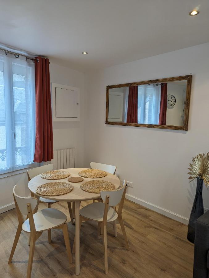 Duplex De 65 M2, Coeur De Bonneval Apartamento Bonneval  Exterior foto