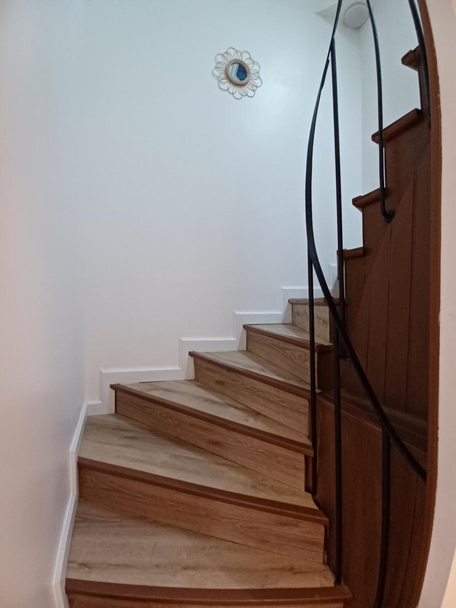 Duplex De 65 M2, Coeur De Bonneval Apartamento Bonneval  Exterior foto